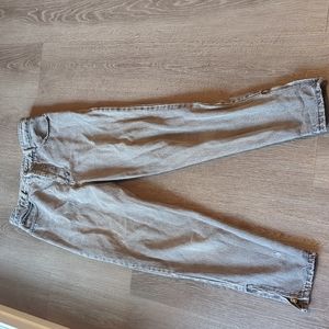 Guess size 30 lighwashed jeans